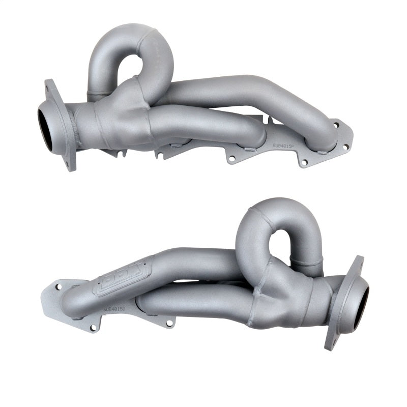 BBK BBK Short Tuned Length Headers Exhaust, Mufflers & Tips Headers & Manifolds main image