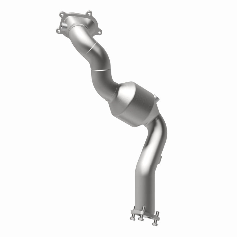 MagnaFlow Audi OEM Grade Federal / EPA Compliant Direct-Fit Catalytic Converter 52316 360 Degree Image Set