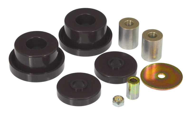 Prothane Transmission Crossmember Mount Bushing 4-1607-BL Photo - Primary