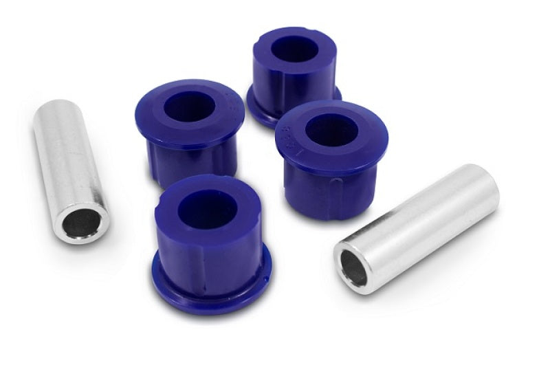 SuperPro Rear Spring Shackle Upper Bushing Kit SPF1080K Photo - Primary