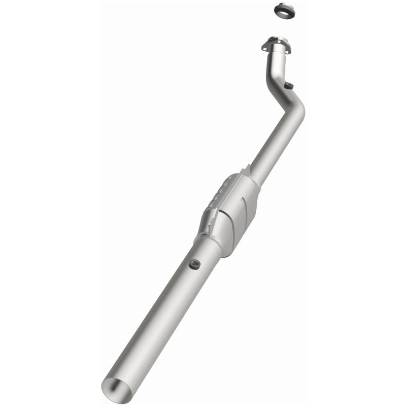 MagnaFlow HM Grade Federal / EPA Compliant Direct-Fit Catalytic Converter 93613 Photo - out of package