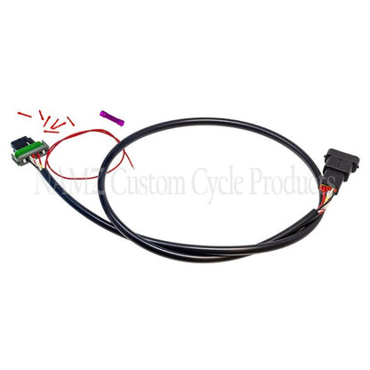 NAMZ 36in Speedo/Inst Extension Harness NSXH-CB36-A NSXH-CB36-A Photo - Primary