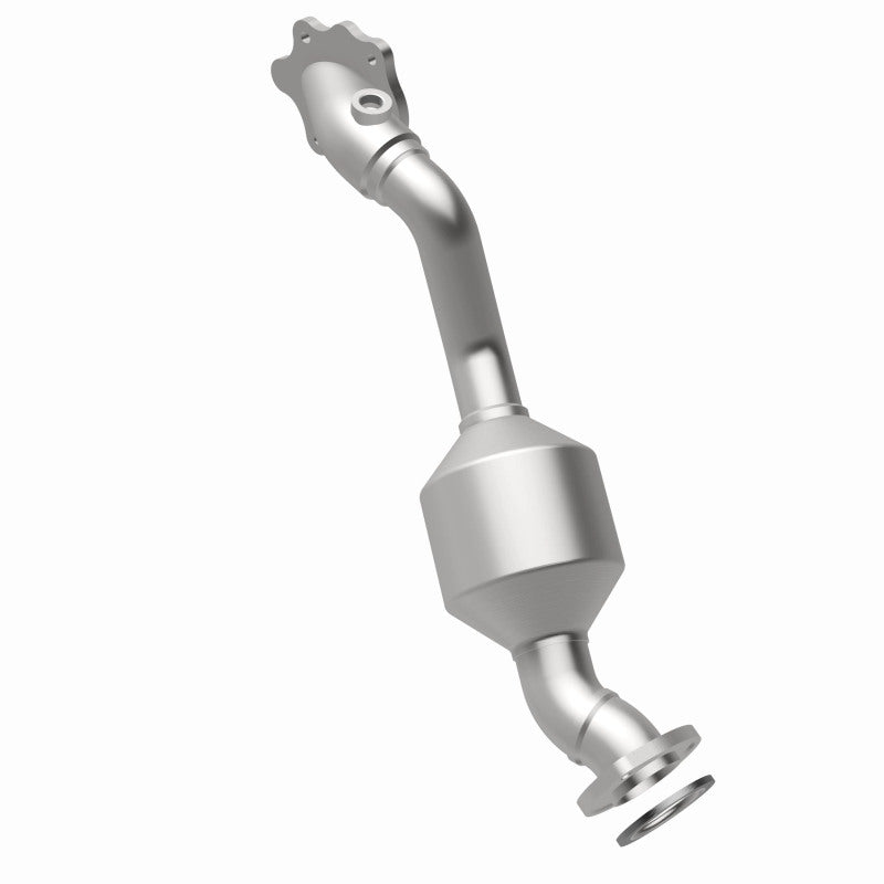 MagnaFlow Lexus OEM Grade Federal / EPA Compliant Manifold Catalytic Converter 22-022 360 Degree Image Set