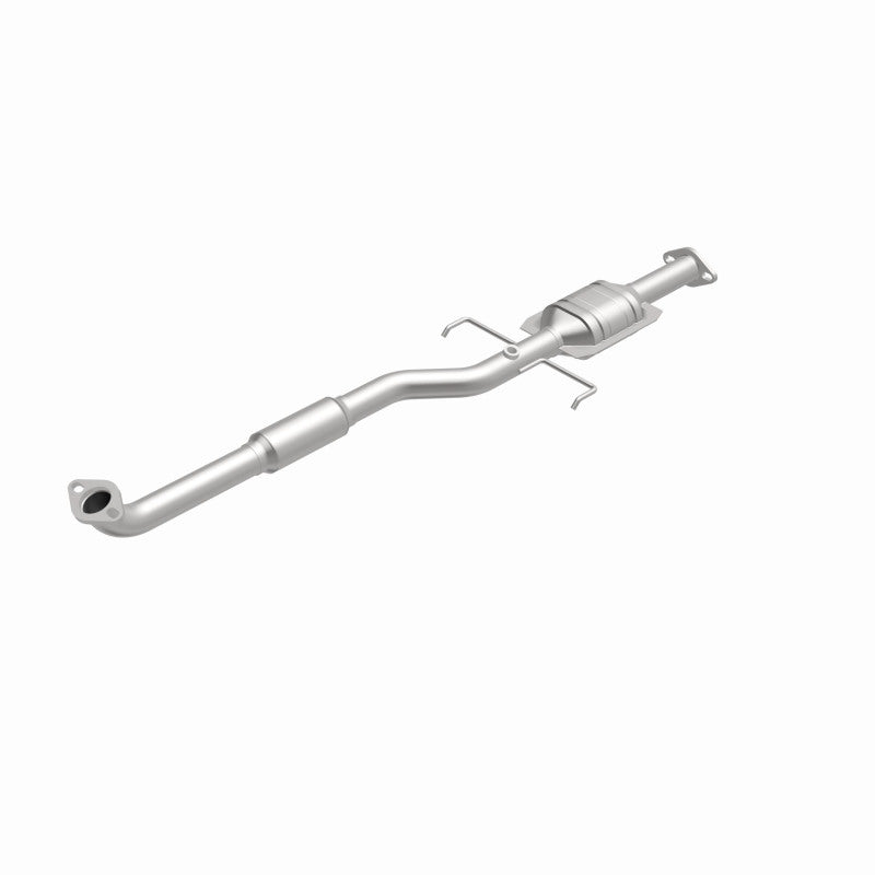 MagnaFlow Mitsubishi OEM Grade Federal / EPA Compliant Direct-Fit Catalytic Converter 49459 360 Degree Image Set