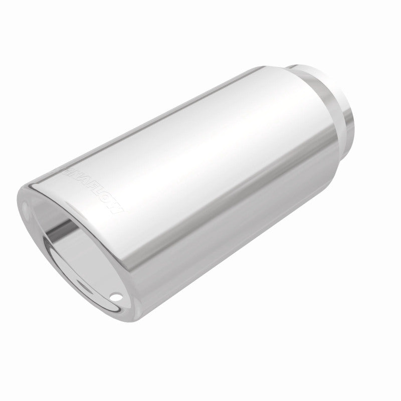 Magnaflow Tip 1-Pk Bbr 3 X 7.00 2.25 Id 15D 35131 35131 360 Degree Image Set