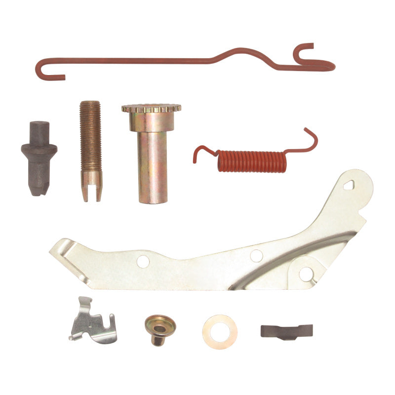 DFC DFC Drum Adjuster Kits Brakes, Rotors & Pads Brake Drums main image