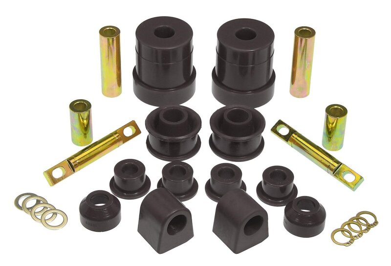Prothane Chevy HHR/Cobalt/Cobalt SS Total Kit - Black 7-2049-BL 7-2049-BL User 1