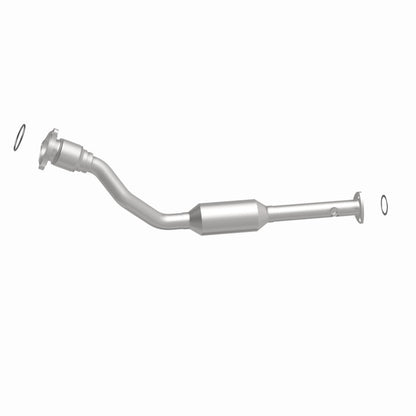 MagnaFlow HM Grade Federal / EPA Compliant Direct-Fit Catalytic Converter 24201 360 Degree Image Set