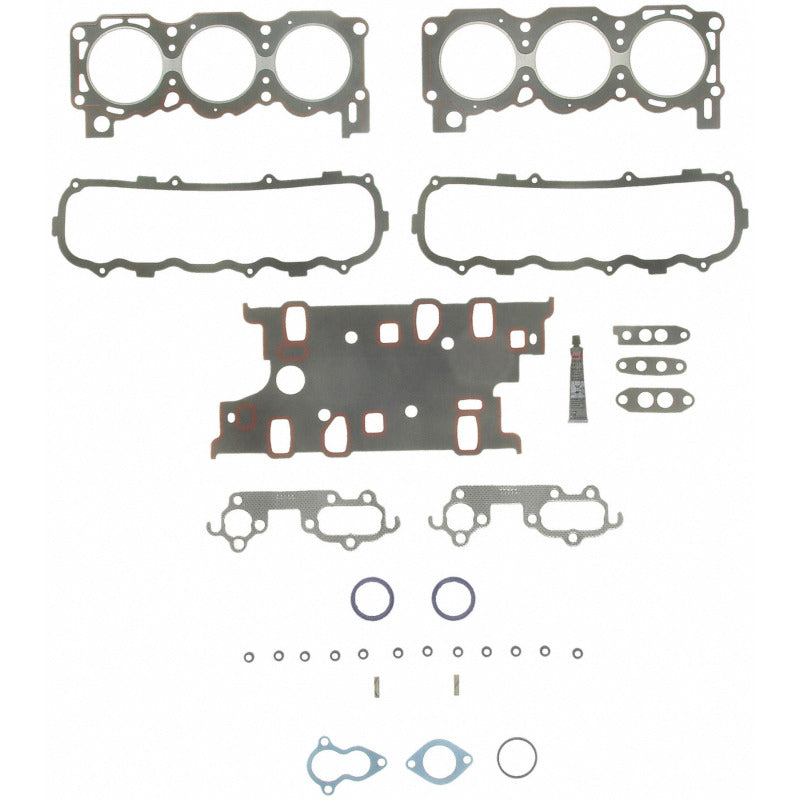 Fel-Pro FEL Cylinder Head Gaskets Engine Components Head Gaskets main image