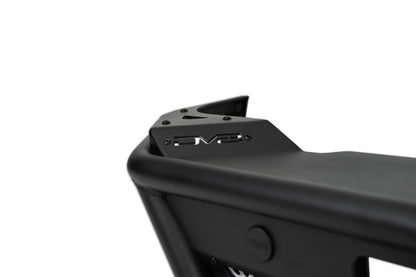 DV8 Offroad 21-23 Ford Bronco Competition Series Rear Bumper RBBR-04 RBBR-04 Photo - Unmounted