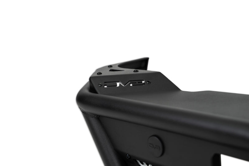 DV8 Offroad 21-23 Ford Bronco Competition Series Rear Bumper RBBR-04 RBBR-04 Photo - Unmounted