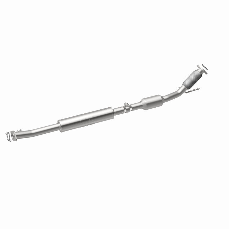 Magnaflow 2019 Toyota RAV4 2.5L Direct Fit Converter 23-218 23-218 360 Degree Image Set
