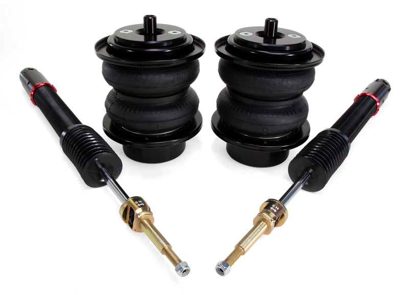 AIRLIFT B8 Platform: 09-15 A4,S4,RS4,Carbriolet;07-15 A5,S5,RS5,Cabriolet 75658 User 3