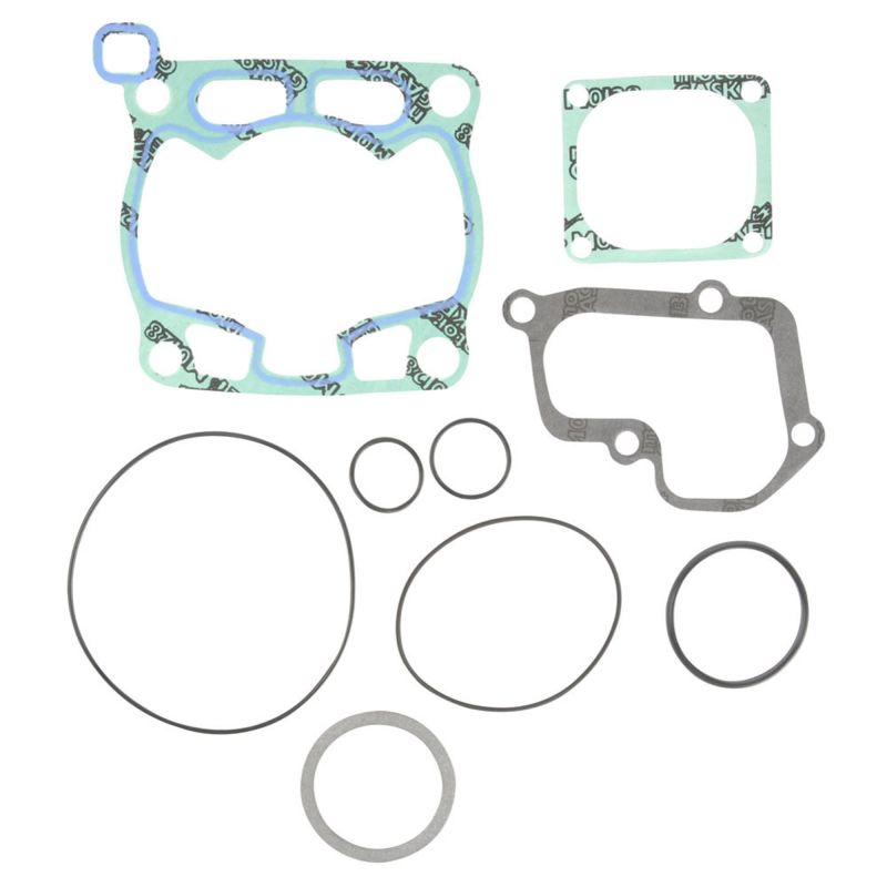 Athena 92-96 Suzuki RM 125 Top End Gasket Kit P400510600131 P400510600131 Photo - Primary