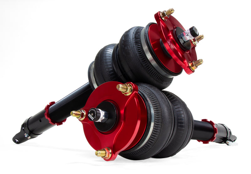 Air Lift Performance 15-20 Mercedes C-Class W205 RWD Front Kit 78579 78579 Photo - out of package