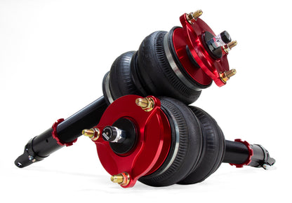 Air Lift Performance 15-20 Mercedes C-Class W205 RWD Front Kit 78579 78579 Photo - out of package