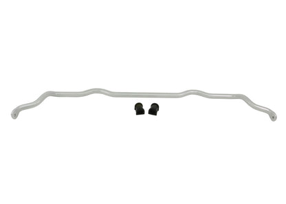 Whiteline Front Sway Bar 24mm Heavy Duty Toyota Camry 1997-2001 BTF38 Photo - Close Up