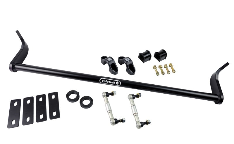 Ridetech 63-82 Chevy Corvette Front Sway Bar 11539101 11539101 User 3