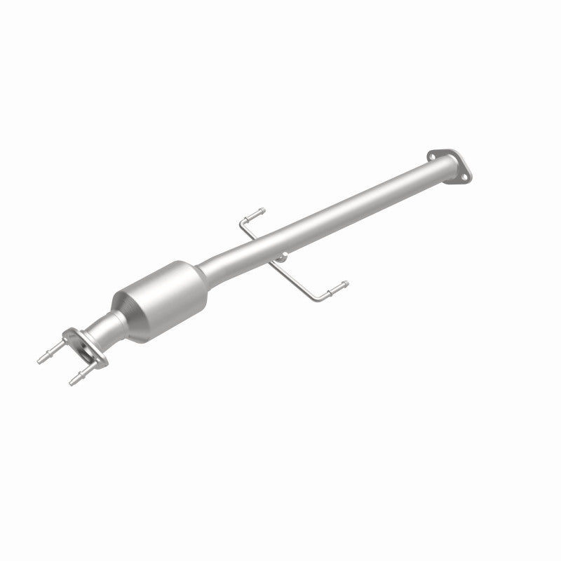 MagnaFlow Mazda Protege OEM Grade Federal / EPA Compliant Direct-Fit Catalytic Converter 51421 360 Degree Image Set