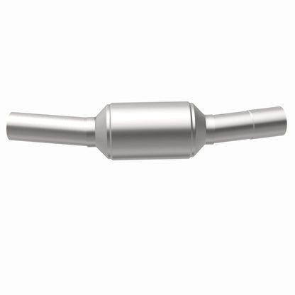MagnaFlow California Grade CARB Compliant Direct-Fit Catalytic Converter 3391432 360 Degree Image Set