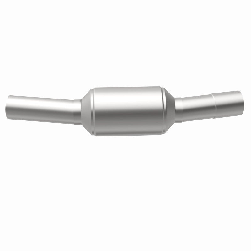 MagnaFlow California Grade CARB Compliant Direct-Fit Catalytic Converter 3391432 360 Degree Image Set