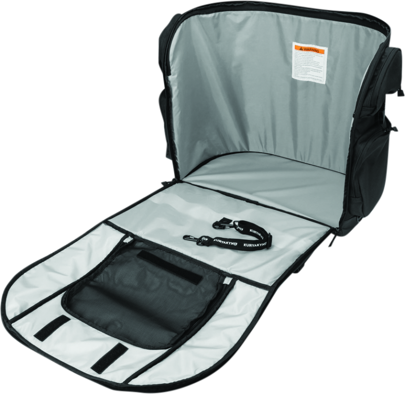 Kuryakyn Pet Palace Titan 5723 5723 User 1