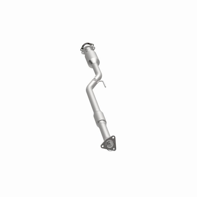 MagnaFlow Nissan Sentra OEM Grade Federal / EPA Compliant Direct-Fit Catalytic Converter 49564 360 Degree Image Set