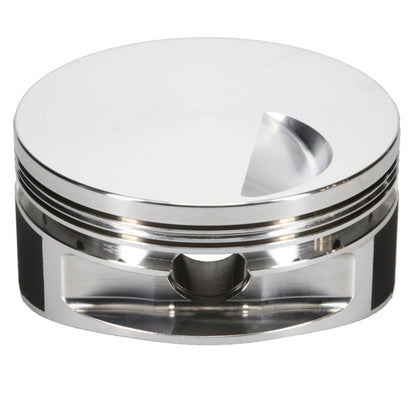 JE Pistons 454BBC FT -3cc Set of 8 Pistons 281960 281960 User 6
