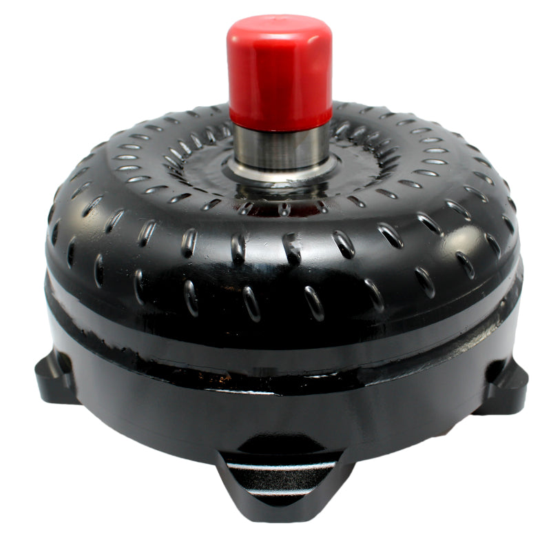 FTI Performance FTI 9.5in 4L80E/4L85E Billet Lock-Up Street Racer Series - LS - 4000 Hard Hit Stall SRLS48082 SRLS48082 Photo - Primary