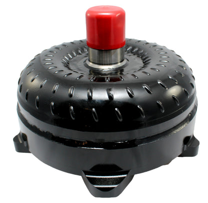 FTI Performance FTI 9.5in 4L80E/4L85E Billet Lock-Up Street Racer Series - LS - 4000 Hard Hit Stall SRLS48082 SRLS48082 Photo - Primary
