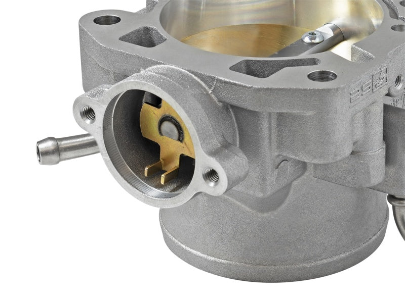 Skunk2 Alpha Series 66mm Cast Throttle Body Honda/Acura (D/B/H/F Series) 309-05-1030 Photo - Unmounted