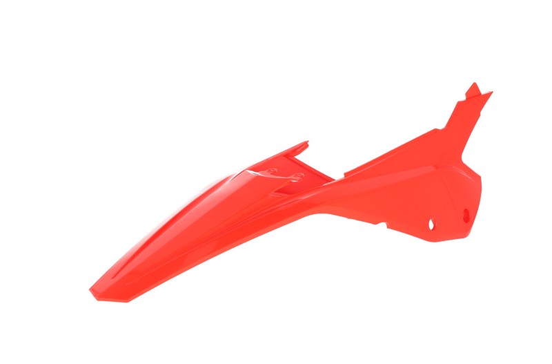 Acerbis 20-23 Beta RR Rear Fender Cowling - Red 2936350004 2936350004 Photo - Primary
