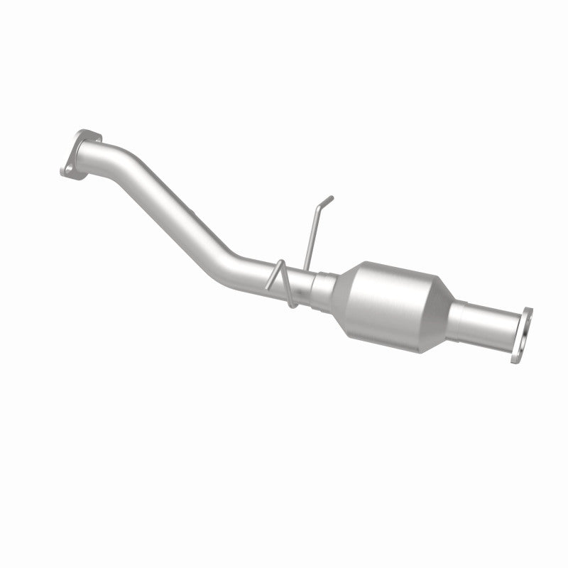 MagnaFlow Toyota T100 California Grade CARB Compliant Direct-Fit Catalytic Converter 4451611 360 Degree Image Set