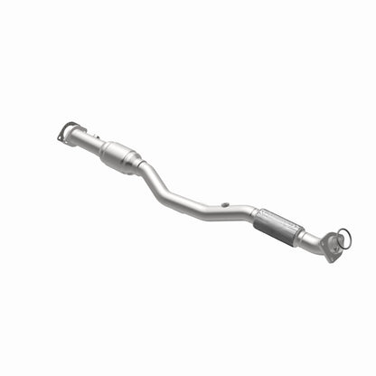 MagnaFlow Nissan Altima HM Grade Federal / EPA Compliant Direct-Fit Catalytic Converter 93257 360 Degree Image Set