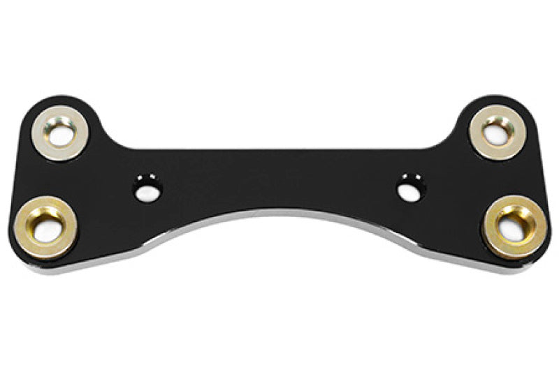 Wilwood Bracket (ea) - Forged Dynalite to Honda/Acura - 262 mm Rotor 250-6289 250-6289 User 1