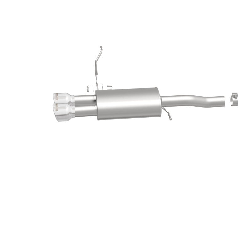 MagnaFlow Mini Cooper Touring Series Cat-Back Performance Exhaust System 19134 360 Degree Image Set