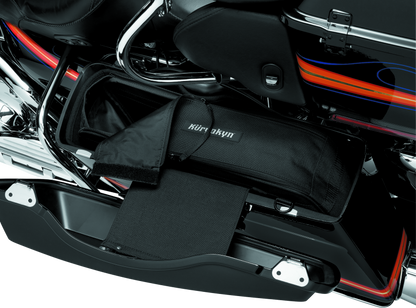 Kuryakyn Removable Saddlebag Liners 4170 4170 User 1