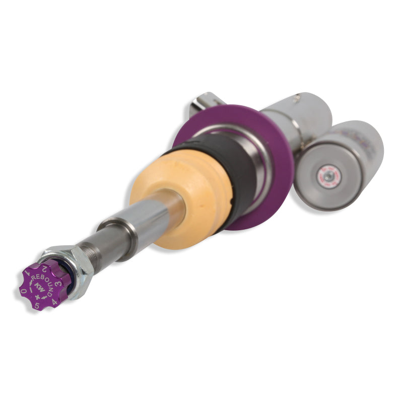 KW V3 Coilover Kit BMW M3 E46 (M346)  Coupe, Convertible 35220023 35220023 User 6