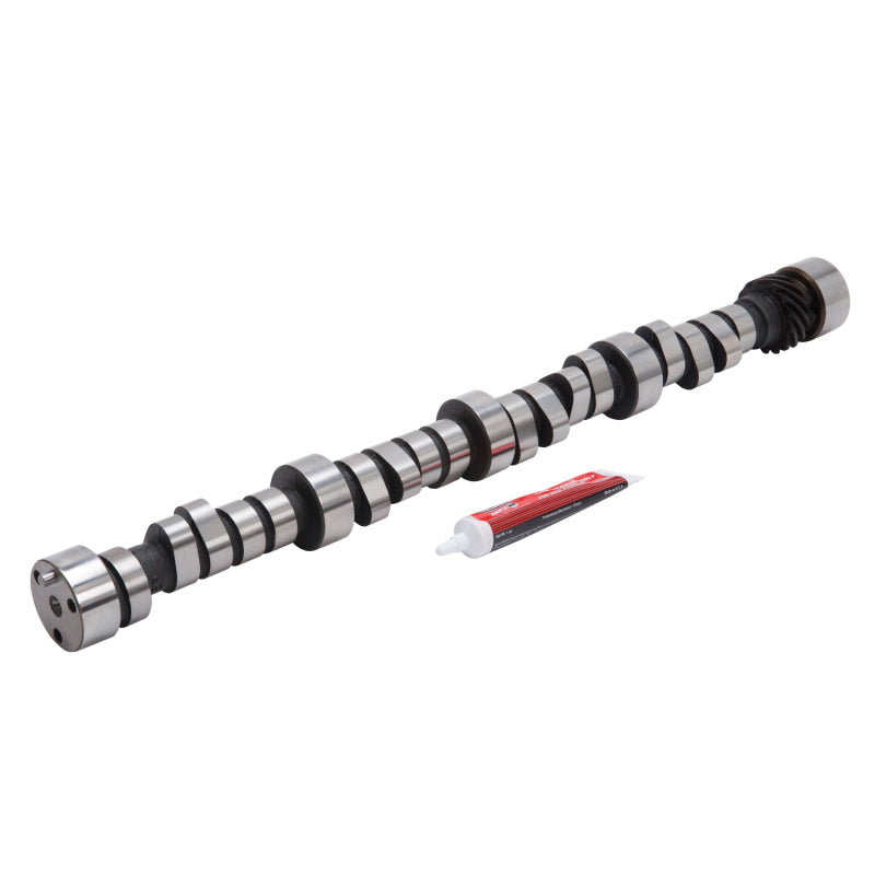 Edelbrock Rollin' Thunder Camshaft; Hydraulic Roller For 1990 & Earlier Mark IV 2263 Photo - out of package
