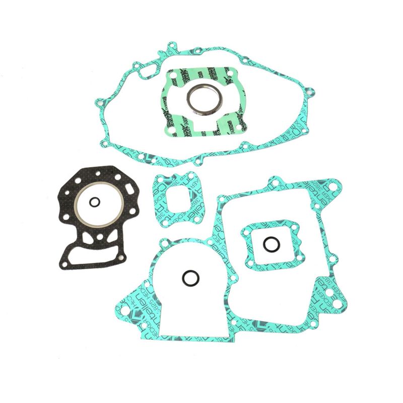 Athena 85-87 Honda NS F 125 Complete Gasket Kit (Excl Oil Seal) p400210850100 p400210850100 Photo - Primary