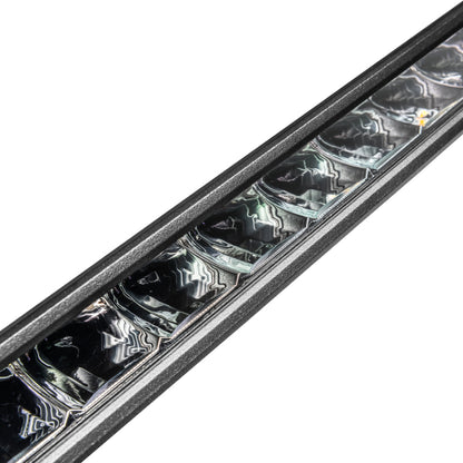 ORACLE Lighting Oracle 22-24 HUmmer EV 5in Roof Mount Curved Light Bar w/ Brackets SEE WARRANTY 6923-023 6923-023 Photo - Close Up