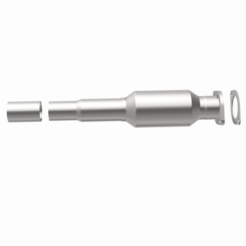 MagnaFlow Mazda 3 OEM Grade Federal / EPA Compliant Direct-Fit Catalytic Converter 49145 360 Degree Image Set