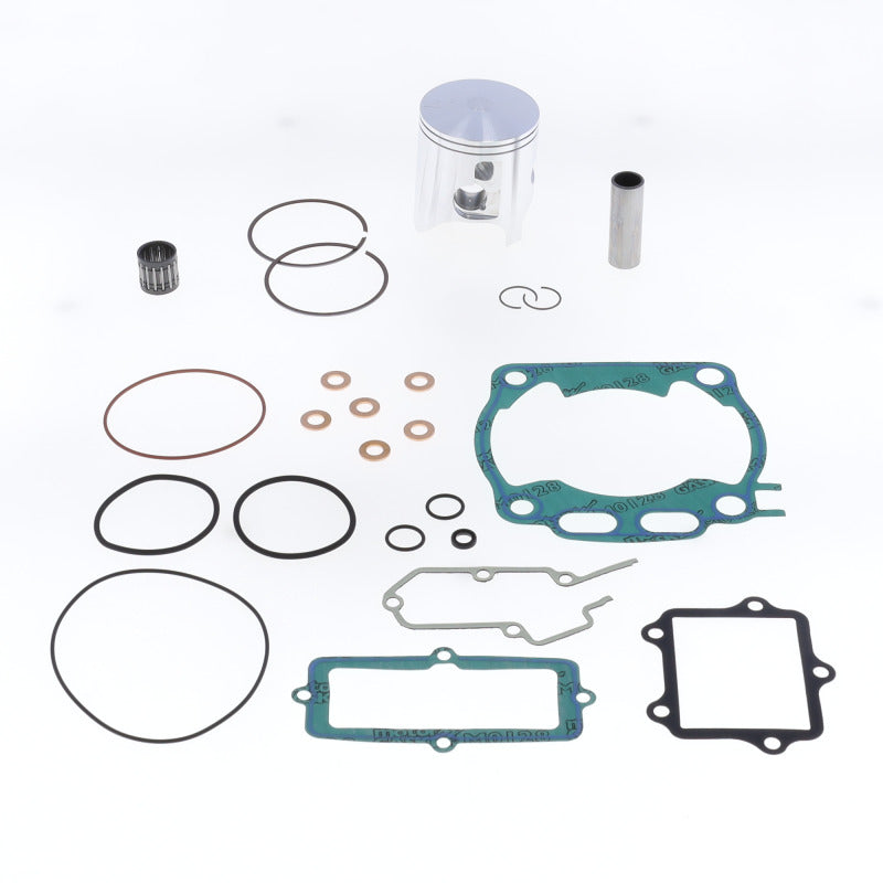 Athena 99-24 Yamaha YZ 250 2T 66.35mm Bore Forged 2-Stroke Top End Piston Kit w/Gasket Kit P4F0664267019B P4F0664267019B Photo - Primary