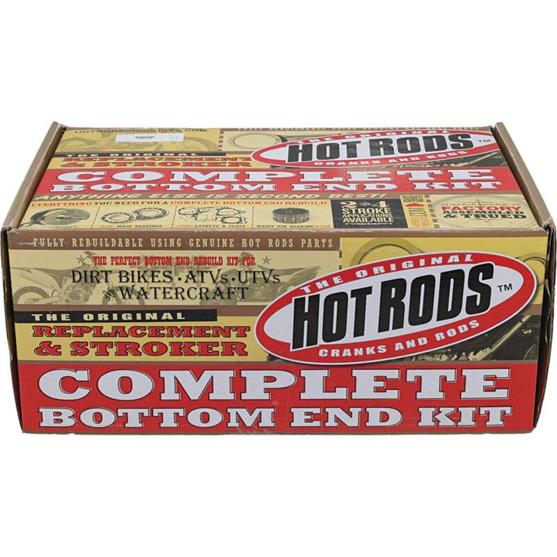 Hot Rods 14-15 Husqvarna FC 250 250cc Bottom End Kit CBK0210 CBK0210 Photo - Primary