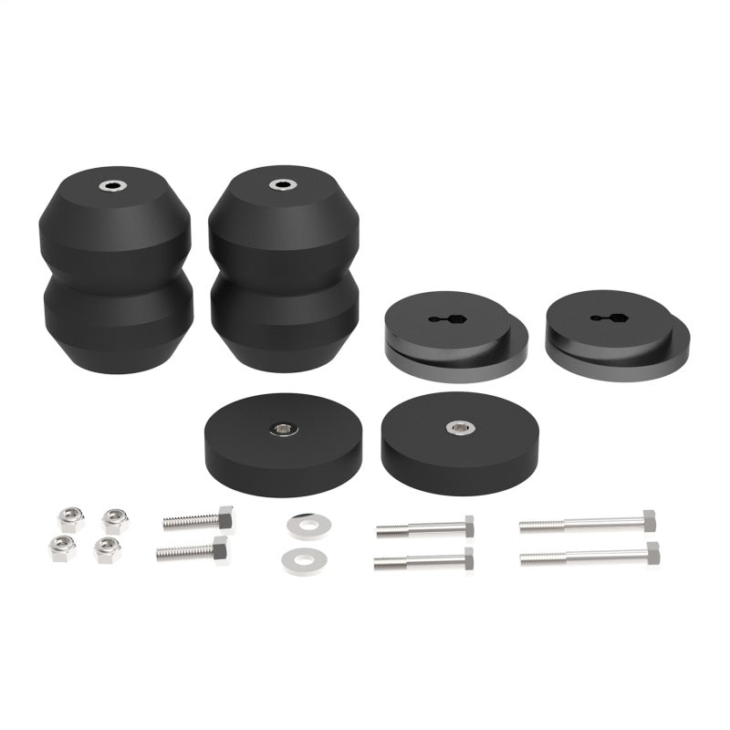 Timbren 2011 Freightliner MT45 Front Suspension Enhancement System FFMT45G FFMT45G Photo - Primary