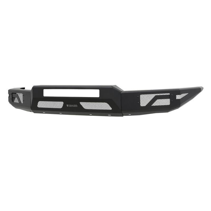Westin 15-20 Chevrolet Colorado Pro-Mod Front Bumper 58-41055 58-41055 Photo - Primary