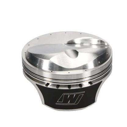 Wiseco BBC Quick 16 Hollow Dome 4.625in Bore 1.215inch CH 48.7cc Vol Piston Shelf Stock Kit K0024B125 K0024B125 Photo - out of package