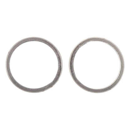 Vertex Pistons Vertex Gaskets 06-09 Yamaha TTR50 Exhaust Gasket Kit 823042 823042 Photo - Primary