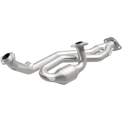 MagnaFlow Lexus ES300 HM Grade Federal / EPA Compliant Direct-Fit Catalytic Converter 23738 Photo - Primary