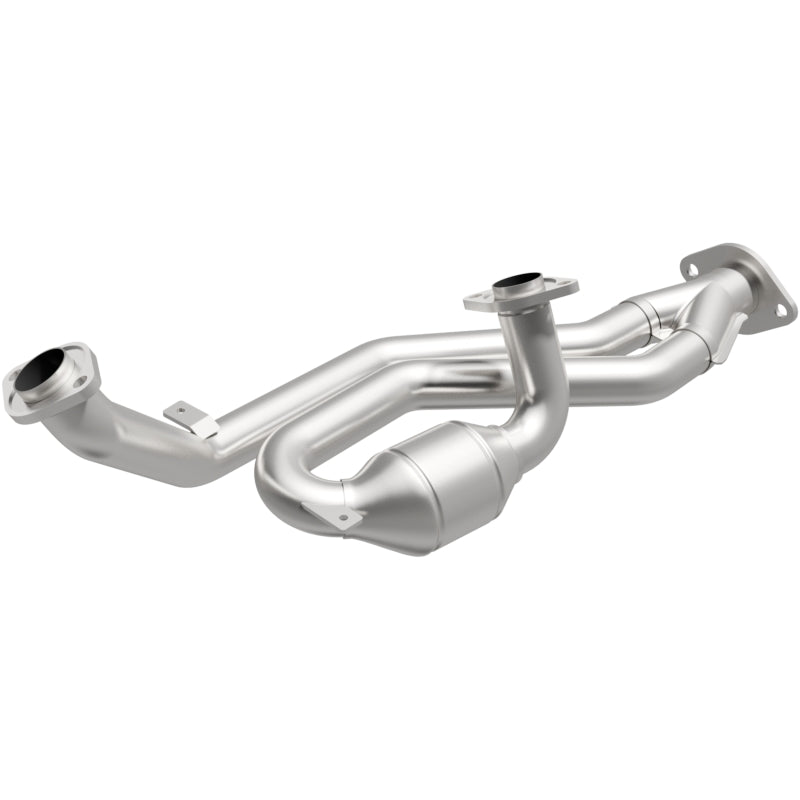 MagnaFlow Lexus ES300 HM Grade Federal / EPA Compliant Direct-Fit Catalytic Converter 23738 Photo - Primary